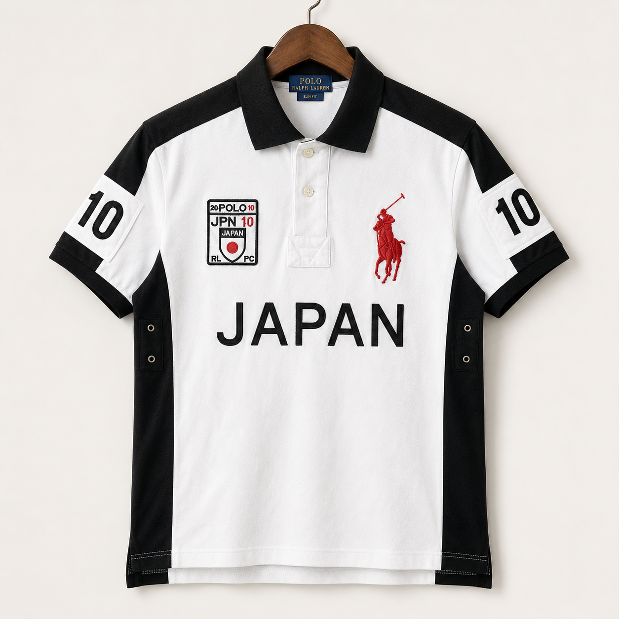 Japan Ralph Lauren Polo image 1
