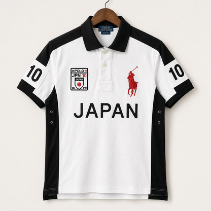 Japan Ralph Lauren Polo image 1