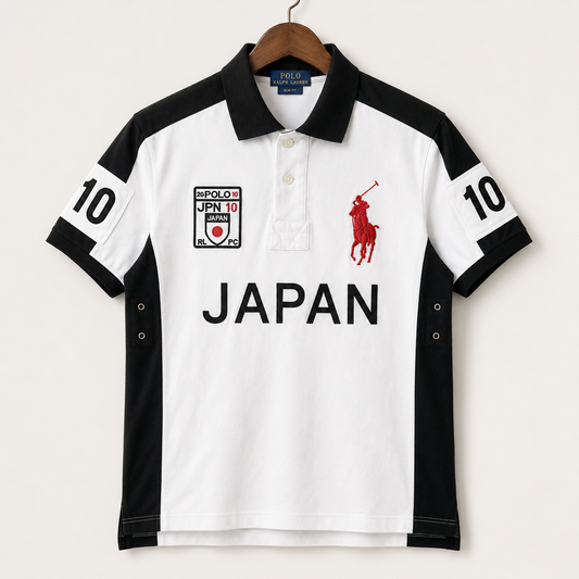 Japan Ralph Lauren Polo image 1