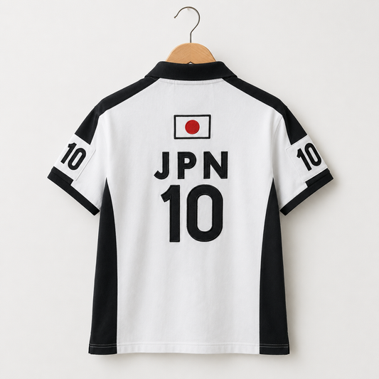 Japan Ralph Lauren Polo image 2