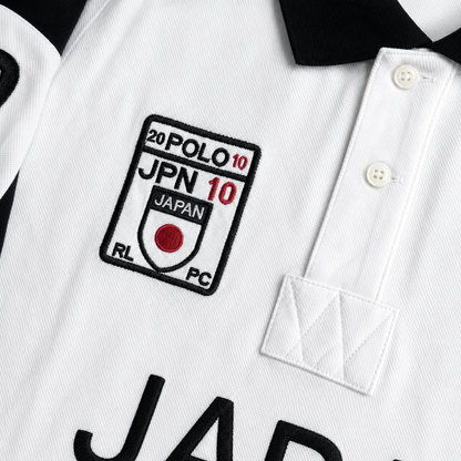Japan Ralph Lauren Polo image 3