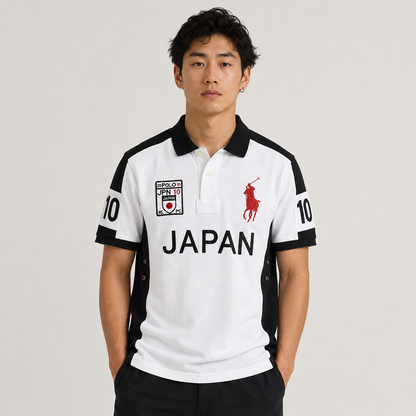 Japan Ralph Lauren Polo image 4