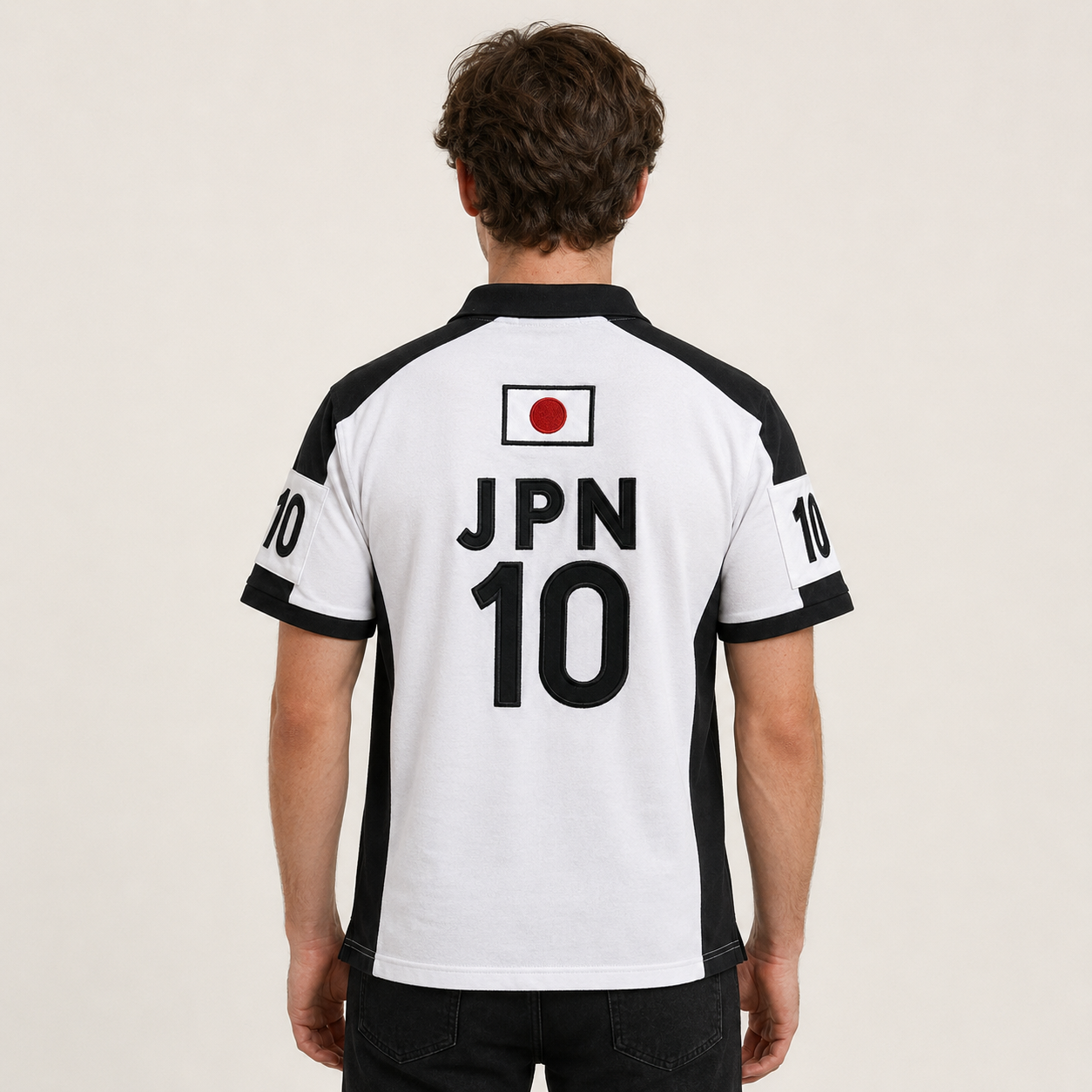 Japan Ralph Lauren Polo image 5