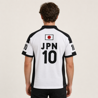Japan Ralph Lauren Polo image 5