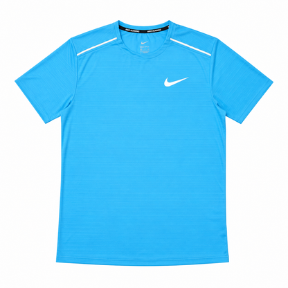 Tshirt Nike Full Blue image 1
