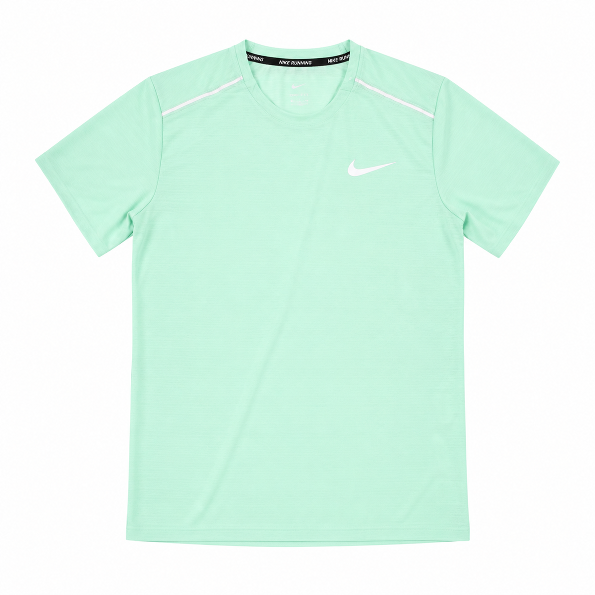 Tshirt Nike Full Green image 1