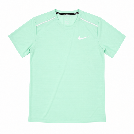 Tshirt Nike Full Green image 1