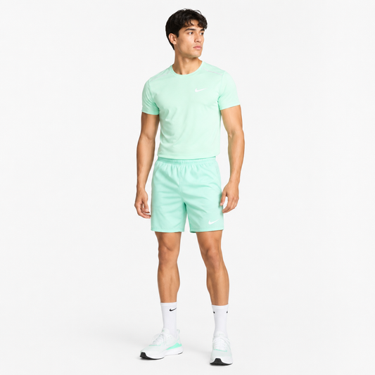 Tshirt Nike Full Green image 2
