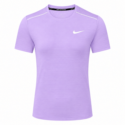 Tshirt Nike Full Purple image 1