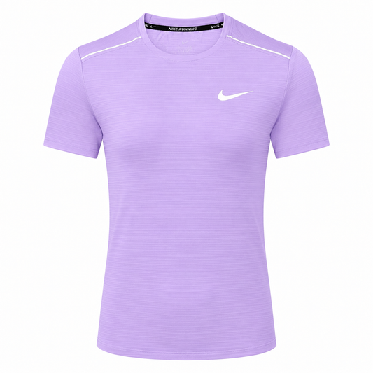 Tshirt Nike Full Purple image 1