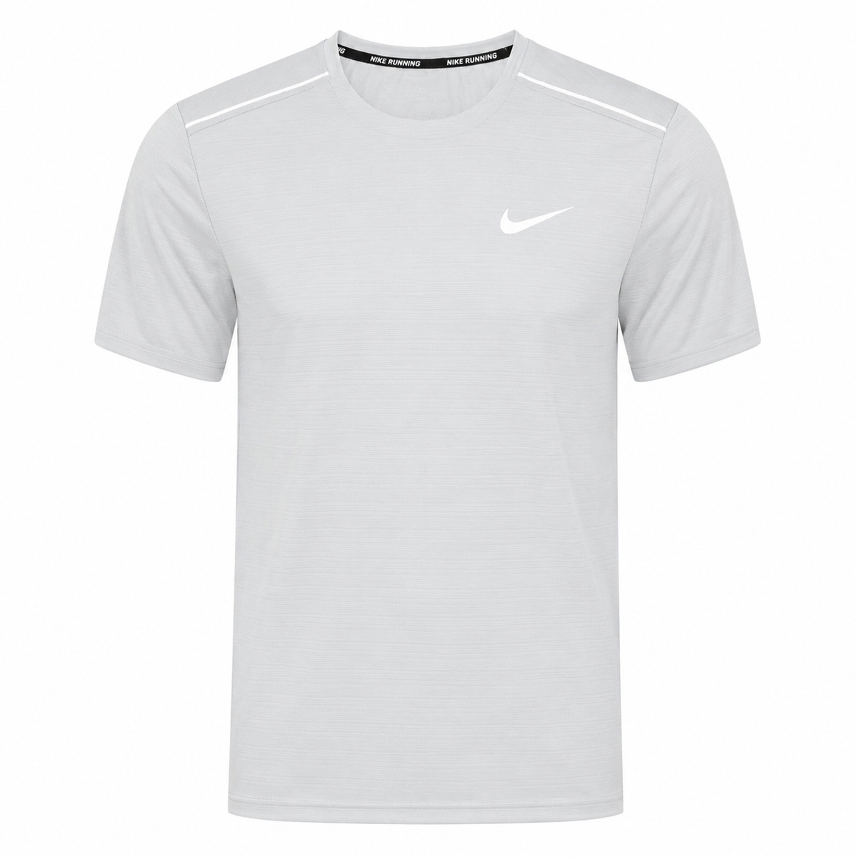 Tshirt Nike Grey Black image 1