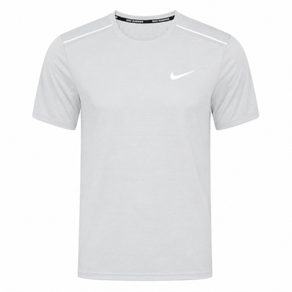 Tshirt Nike Grey Black image 1
