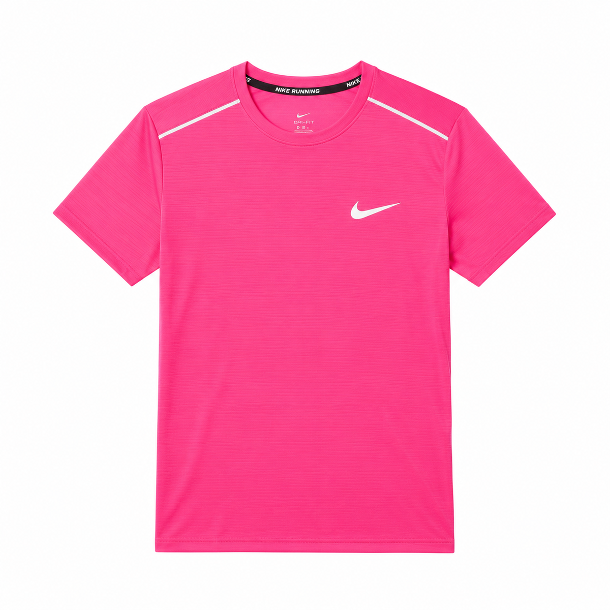 Tshirt Nike Pink Black image 1