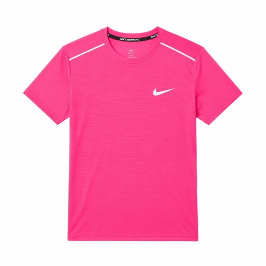 Tshirt Nike Pink Black image 1
