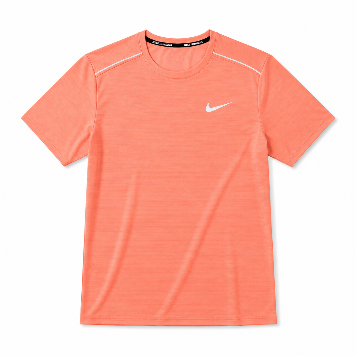 Tshirt Nike Red Black image 1