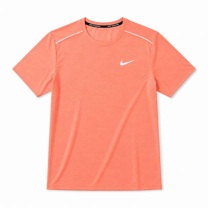 Tshirt Nike Red Black image 1