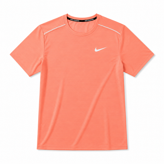 Tshirt Nike Red Black image 1