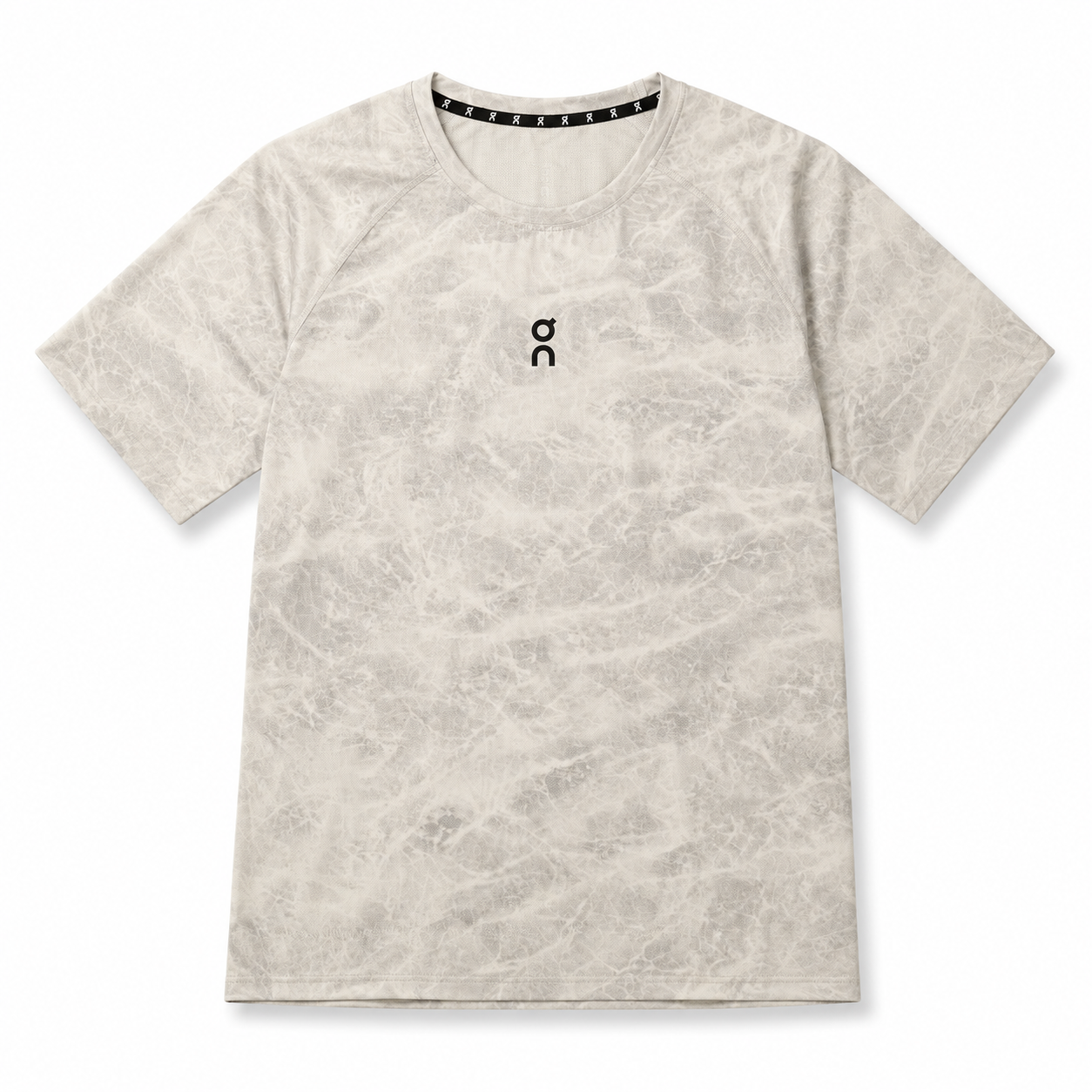 Tshirt ON Marble White image 1