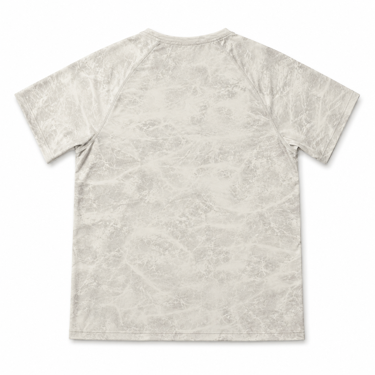 Tshirt ON Marble White image 3