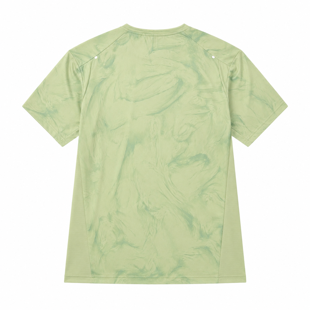 Tshirt ON SHADOW Green image 4