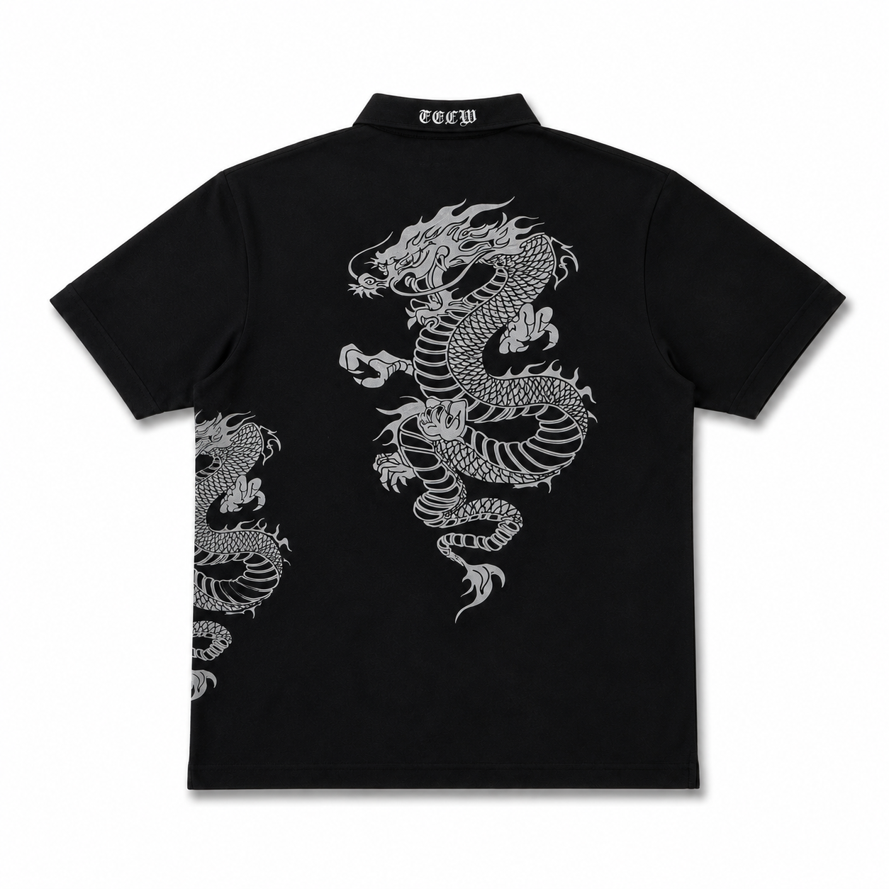 Polo Supreme - The Great China Wall image 2