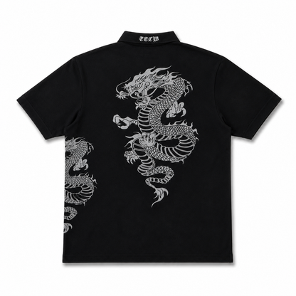 Polo Supreme - The Great China Wall image 2