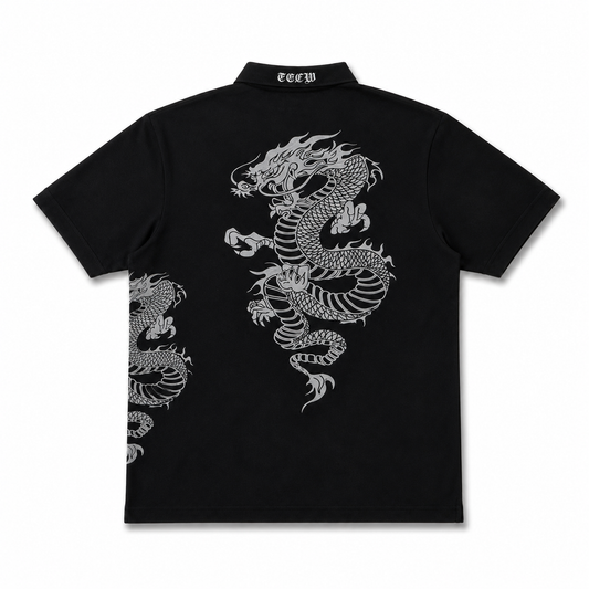 Polo Supreme - The Great China Wall image 2