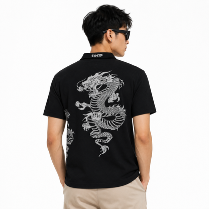 Polo Supreme - The Great China Wall image 4