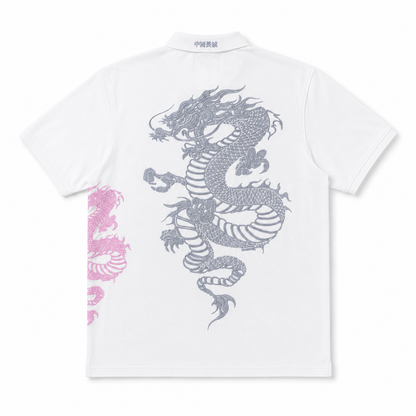 Polo Supreme - The Great China Wall image 6