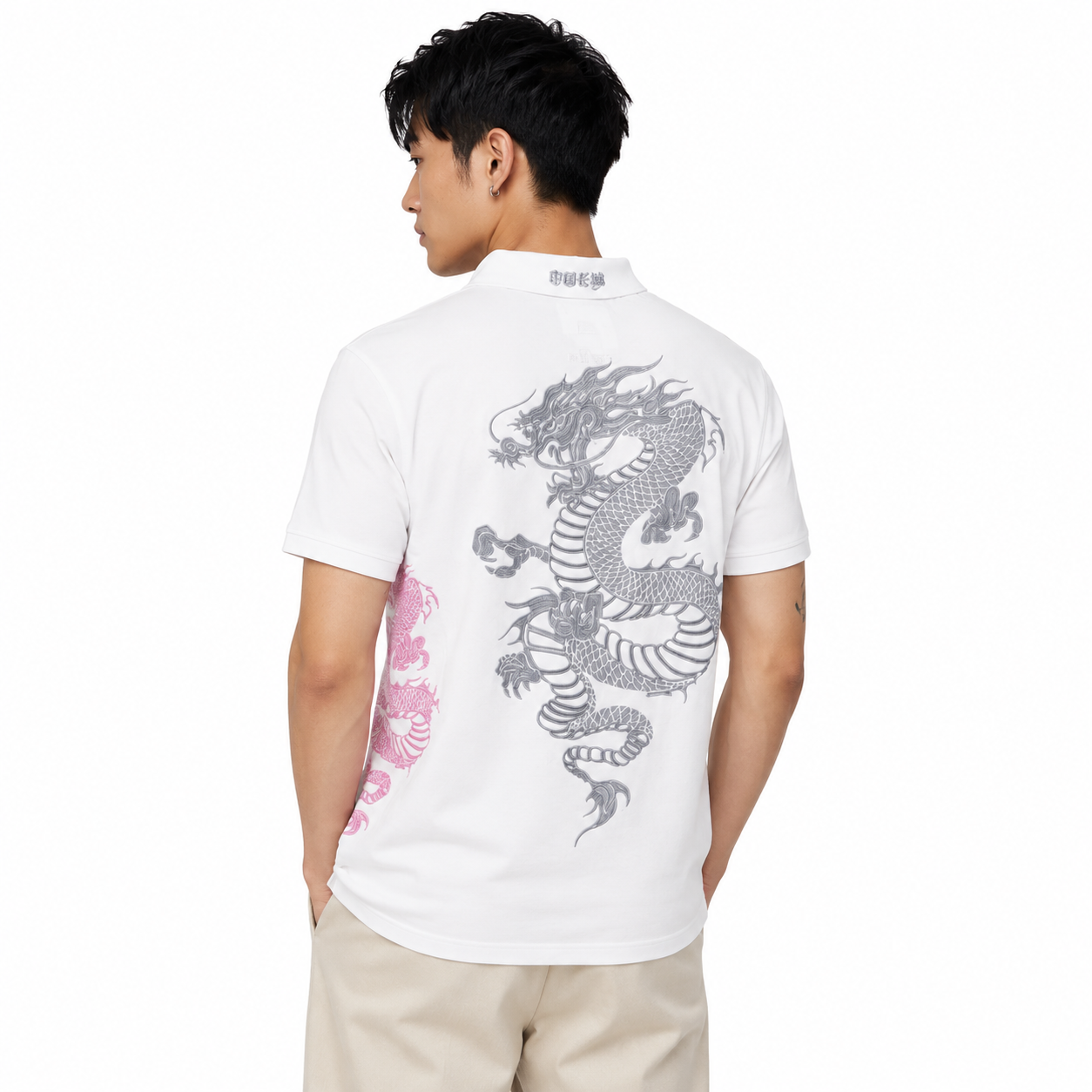Polo Supreme - The Great China Wall image 8