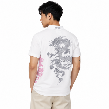 Polo Supreme - The Great China Wall image 8