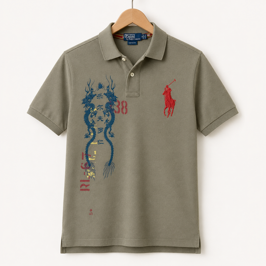 Ralph Lauren Vintage image 1