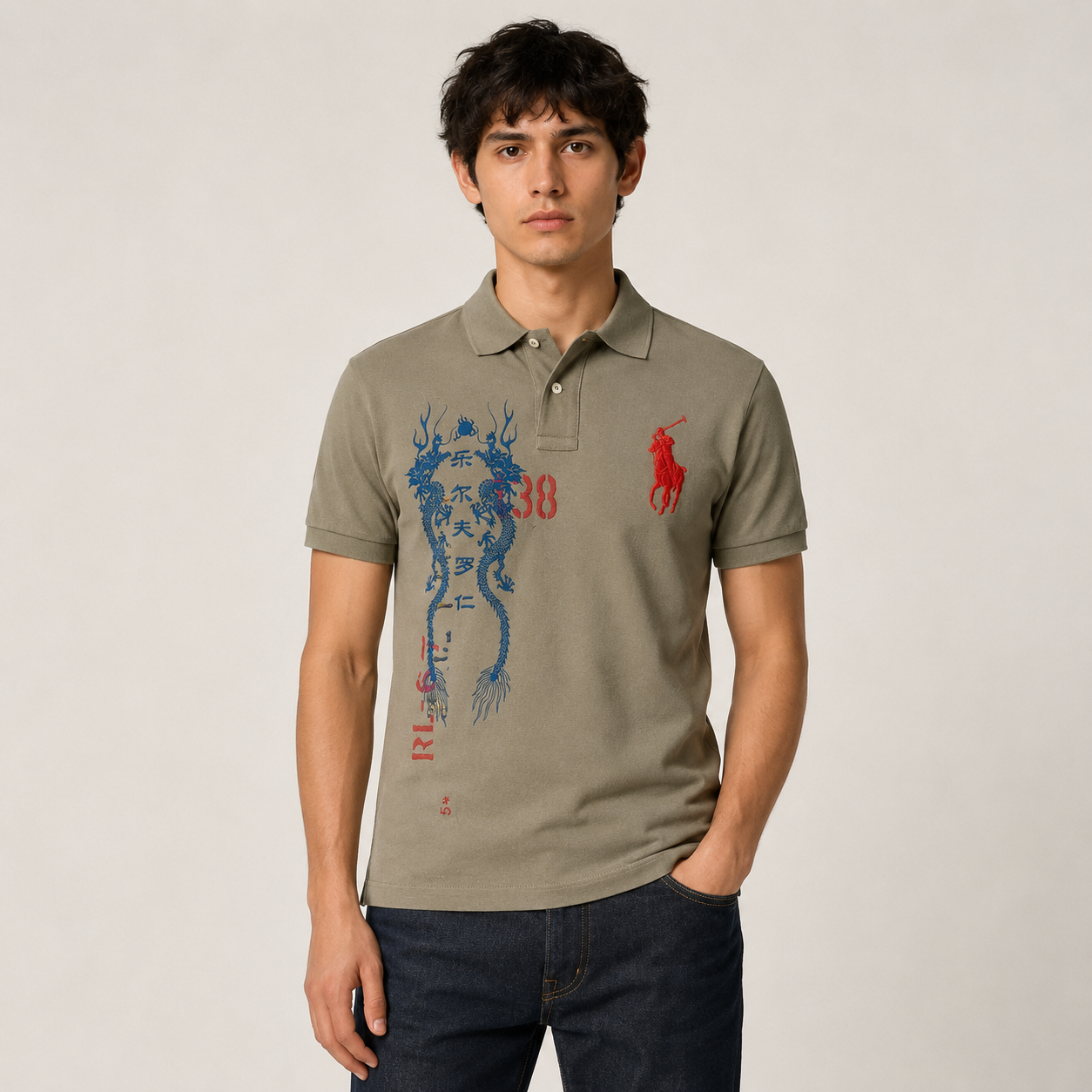 Ralph Lauren Vintage image 4