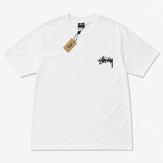 Stussy Fuzzy Dice Tee image 1