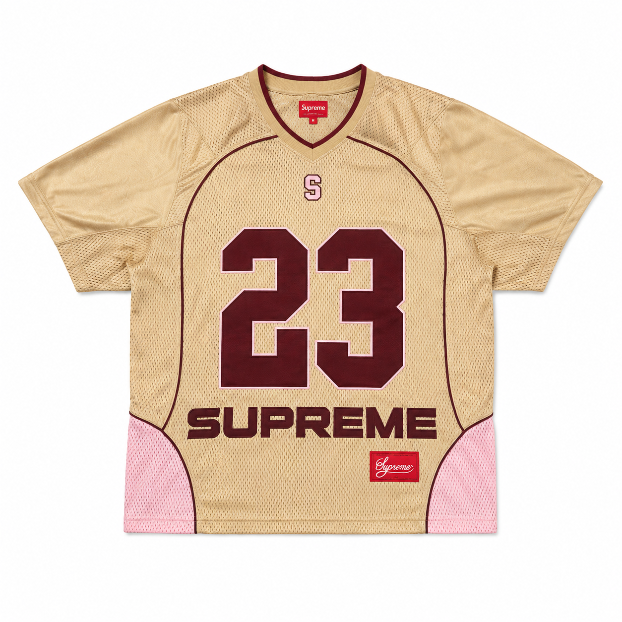 Supreme Perfect Season image 1