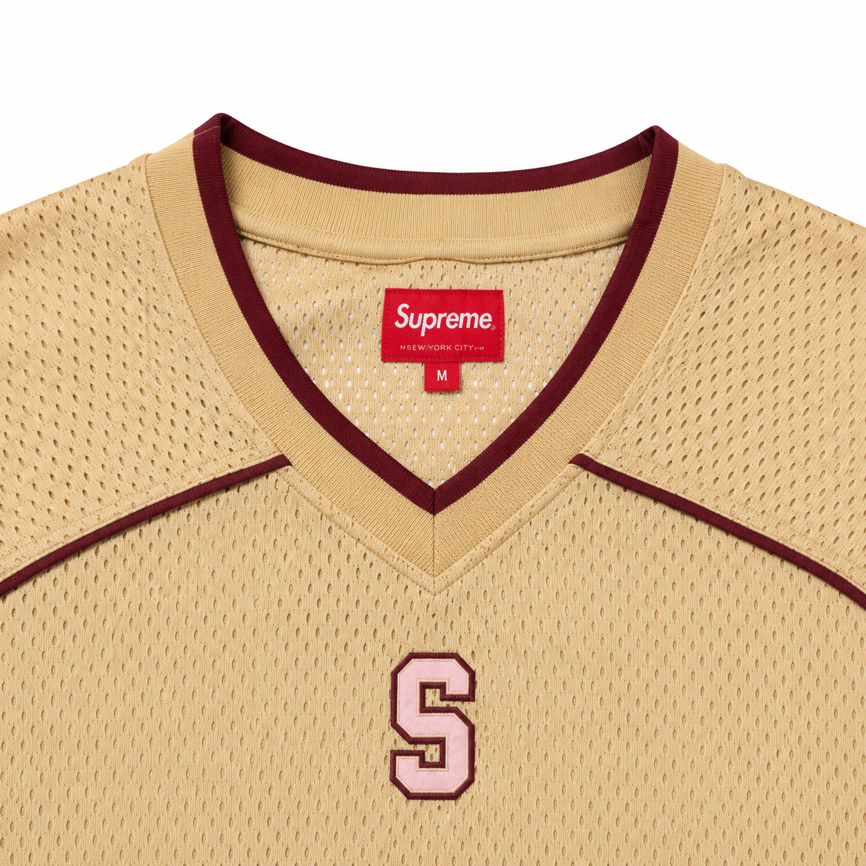 Supreme Perfect Season image 3
