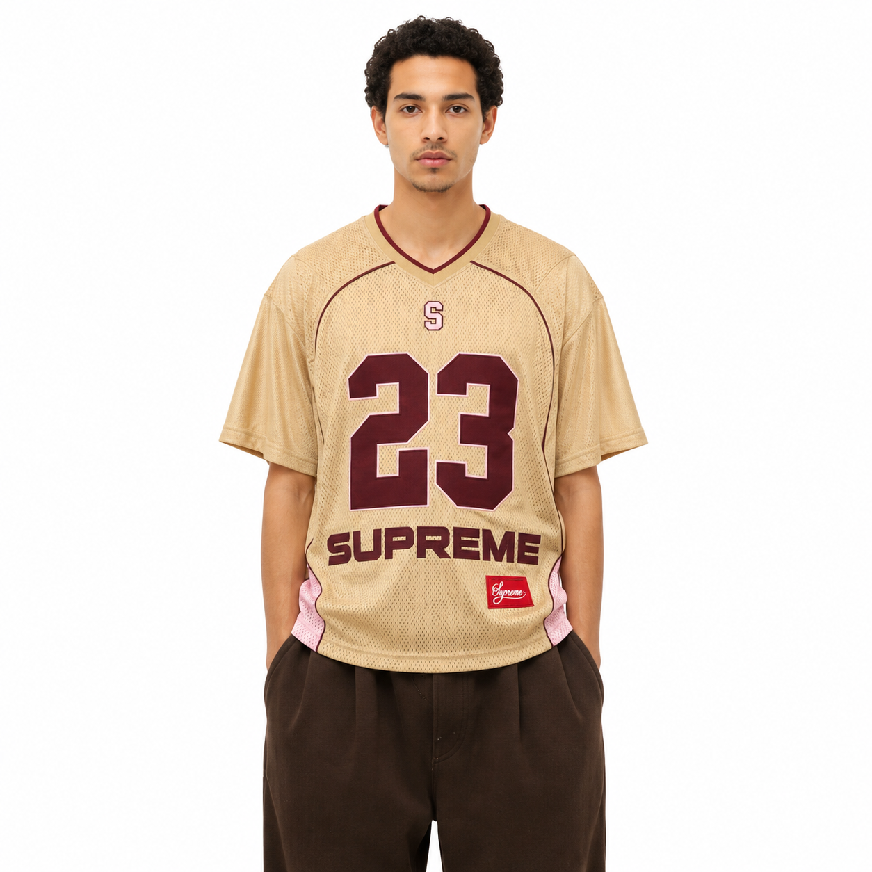 Supreme Perfect Season image 6