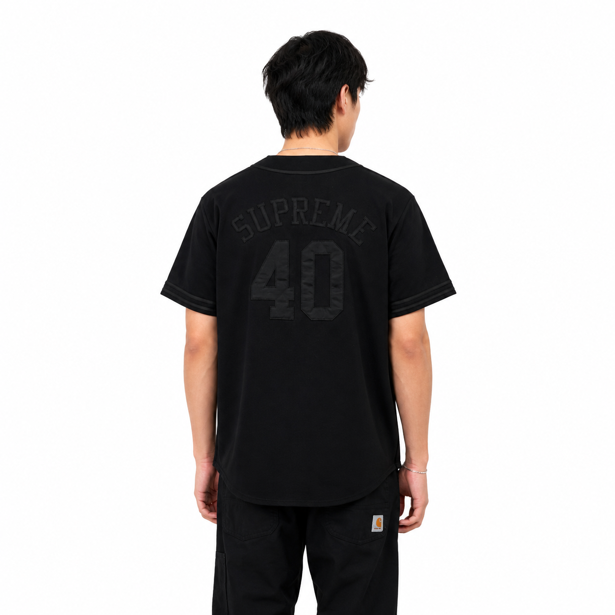 Supreme x 40 Acres image 1