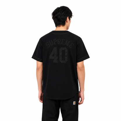 Supreme x 40 Acres image 1
