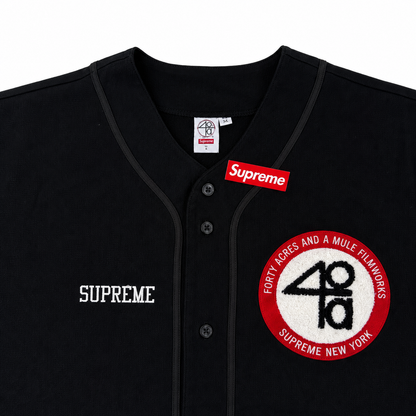 Supreme x 40 Acres image 3