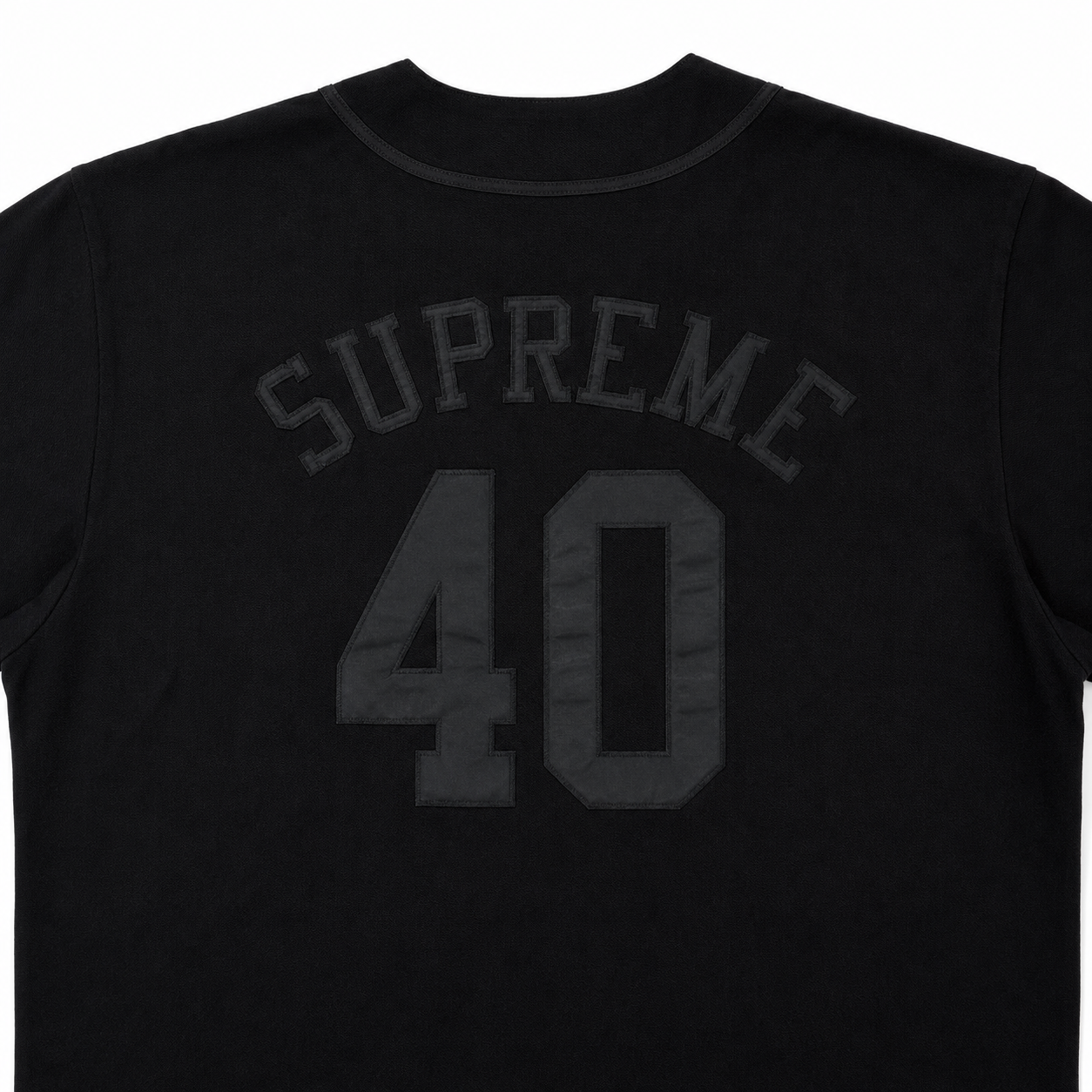 Supreme x 40 Acres image 4