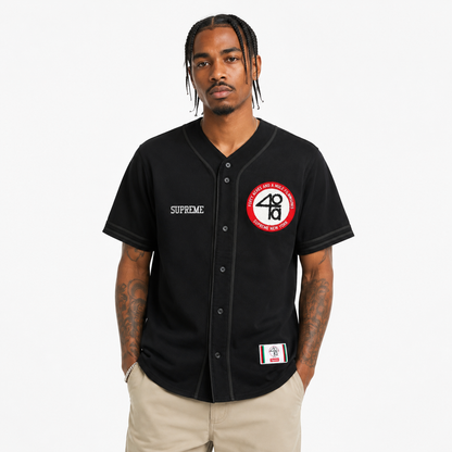 Supreme x 40 Acres image 5