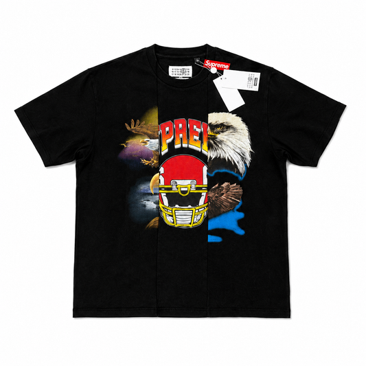 Supreme x MM6 Maison Margiela image 1