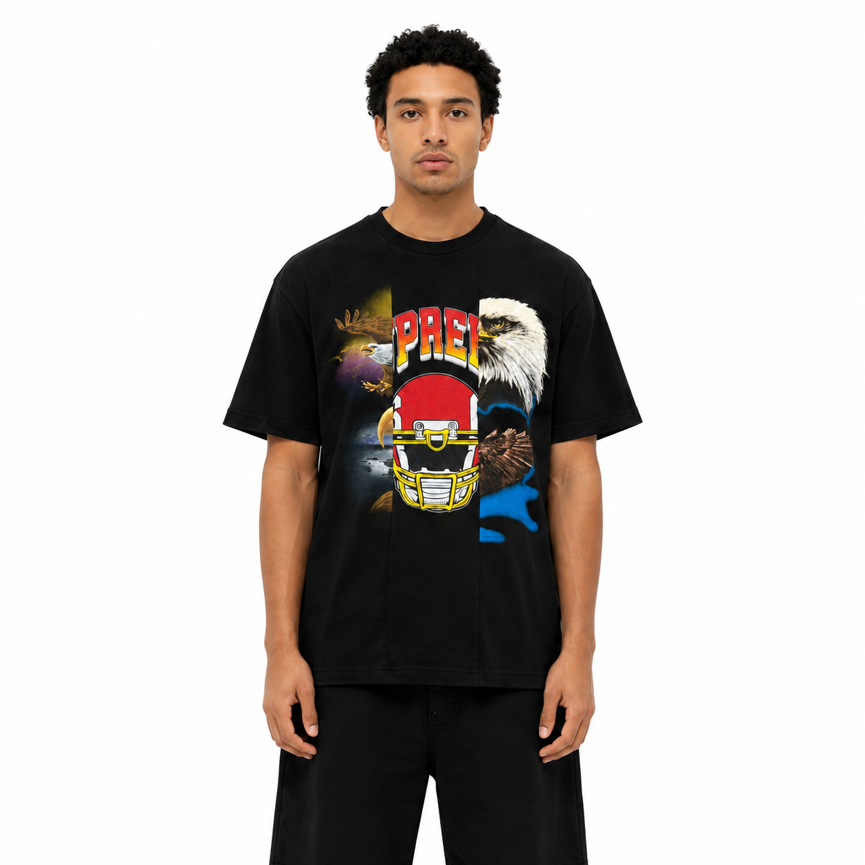 Supreme x MM6 Maison Margiela image 5