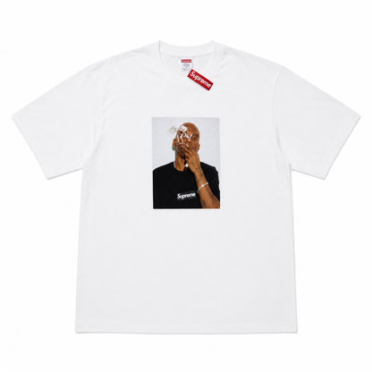 T-shirt Supreme Dean Blunt noir - No stock image 1