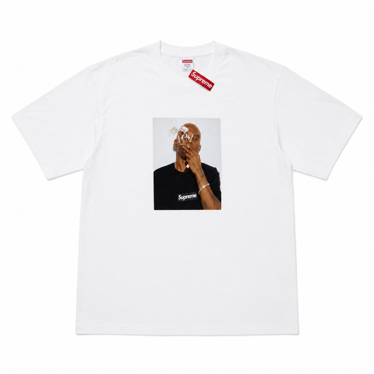 T-shirt Supreme Dean Blunt noir - No stock image 1