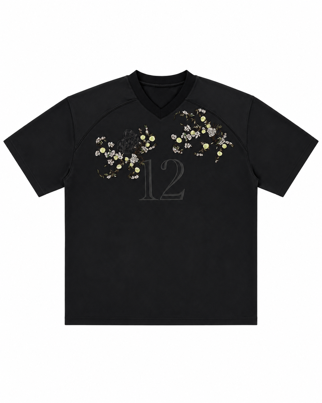 Tshirt DERSCHUTZE image 1