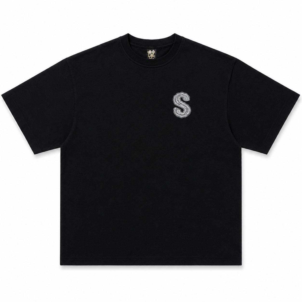 Tshirt DERSCHUTZE 58 image 1