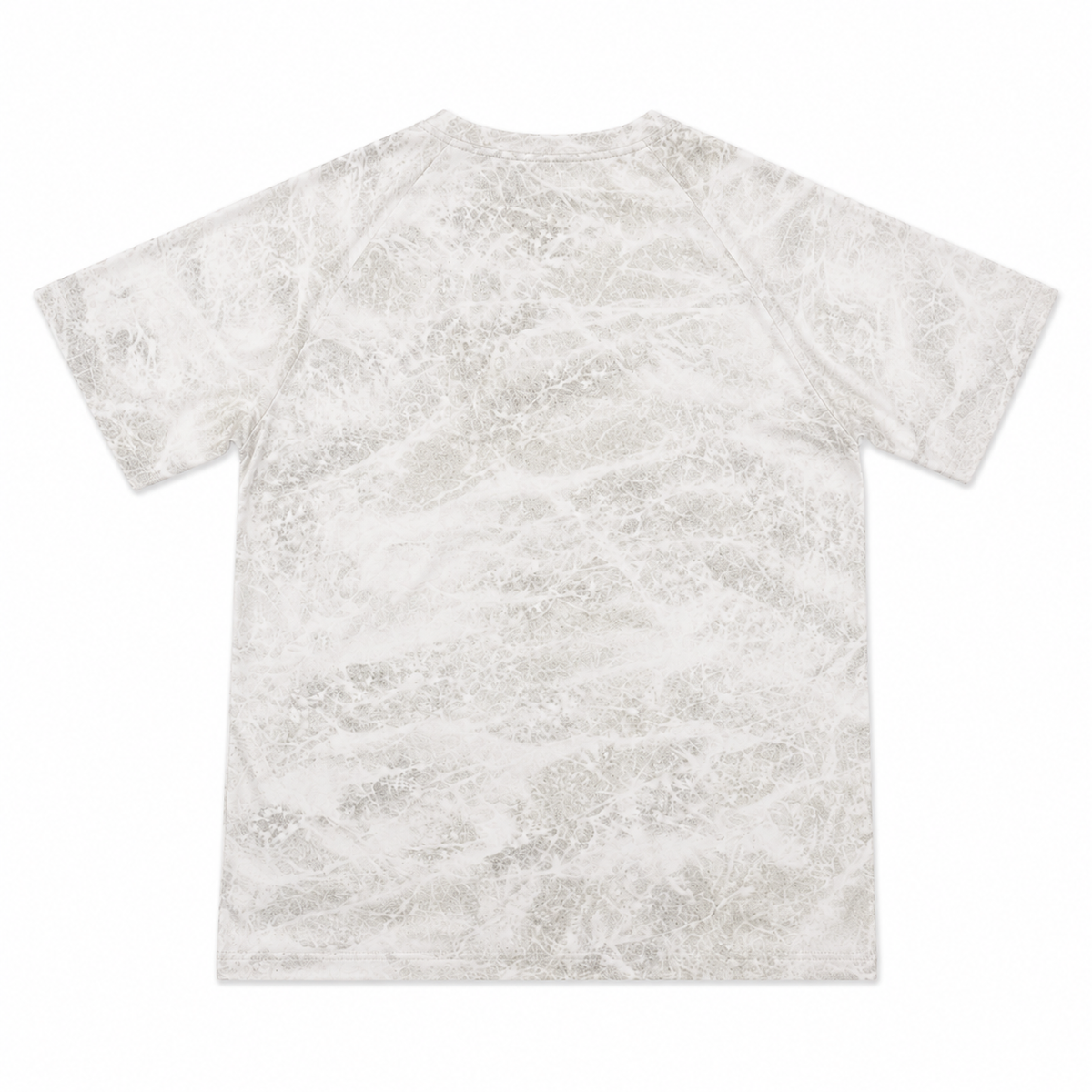 Tshirt ON Marble Grey image 3