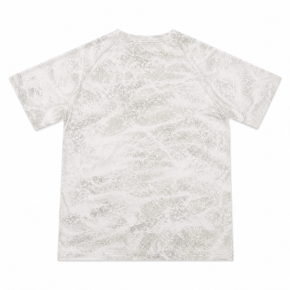 Tshirt ON Marble Grey image 3